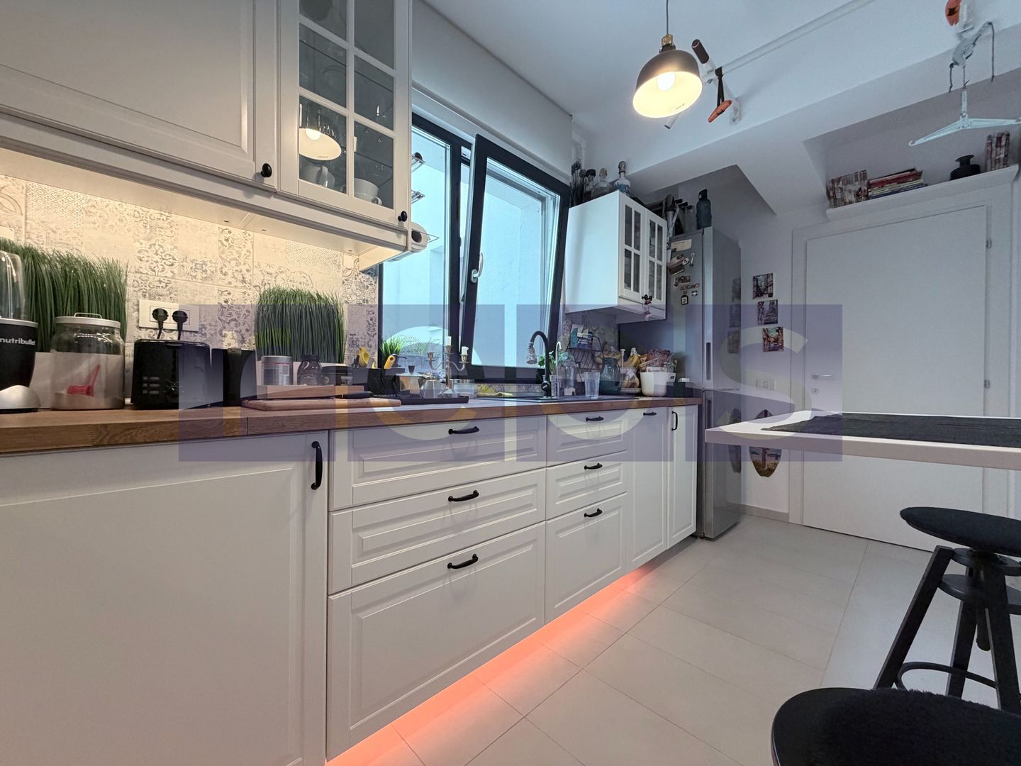 VANZARE 2 CAMERE | APPTOWN NORTH | PARCARE INCLUSA | PIPERA | - Poză 6