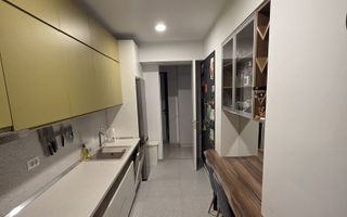 Apartament 3 camere Politehnica-Complex nou-2 locuri parcare - Poză 8