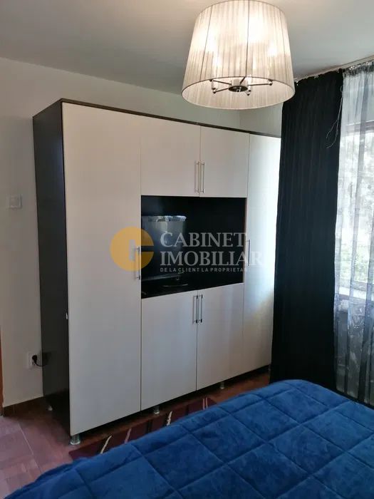 Chirie - 2 camere - Podu Ros - Poză 4