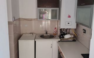 Garsonieră în Centru-Hala, Iași – 25 mp, etaj 3 - Poză 5
