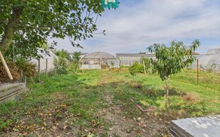 Casă cu 3 camere și teren generos, Pâncota - Poză 14