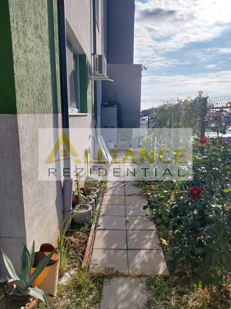 2 CAMERE DECOMANDAT CU CURTE PROPRIE | STR. BIRUINTEI | METROU 15 MIN - Poză 11
