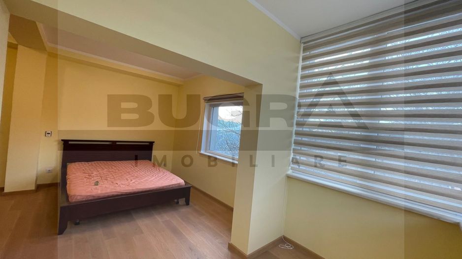 Duplex modern de 90mp, terasa 80mp, vedere panoramica, Grigorescu - Poză 14