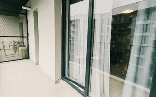 Apartament 2 camere nou Mărăști Cluj, prima închiriere, parcare - Poză 12