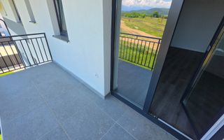 Apartament 2 camere | Strada Unirii, Șelimbăr | 45 mp, balcon, parcare - Poză 7