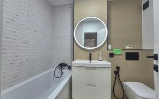 🏡 Exclusivitate -  2 camere decomandate, Centru Civic, la prima închiriere - Poză 7