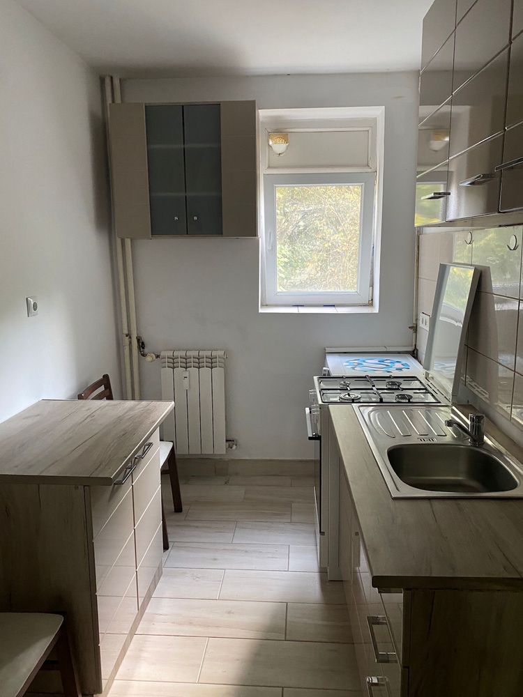 DE INCHIRIAT apartament cu 2 camere zona Colentina - Poză 8