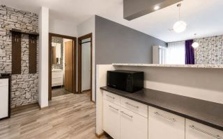 2 camere, modern, terasa, Central, Platinia Mall, zona Motilor, USAMV - Poză 9