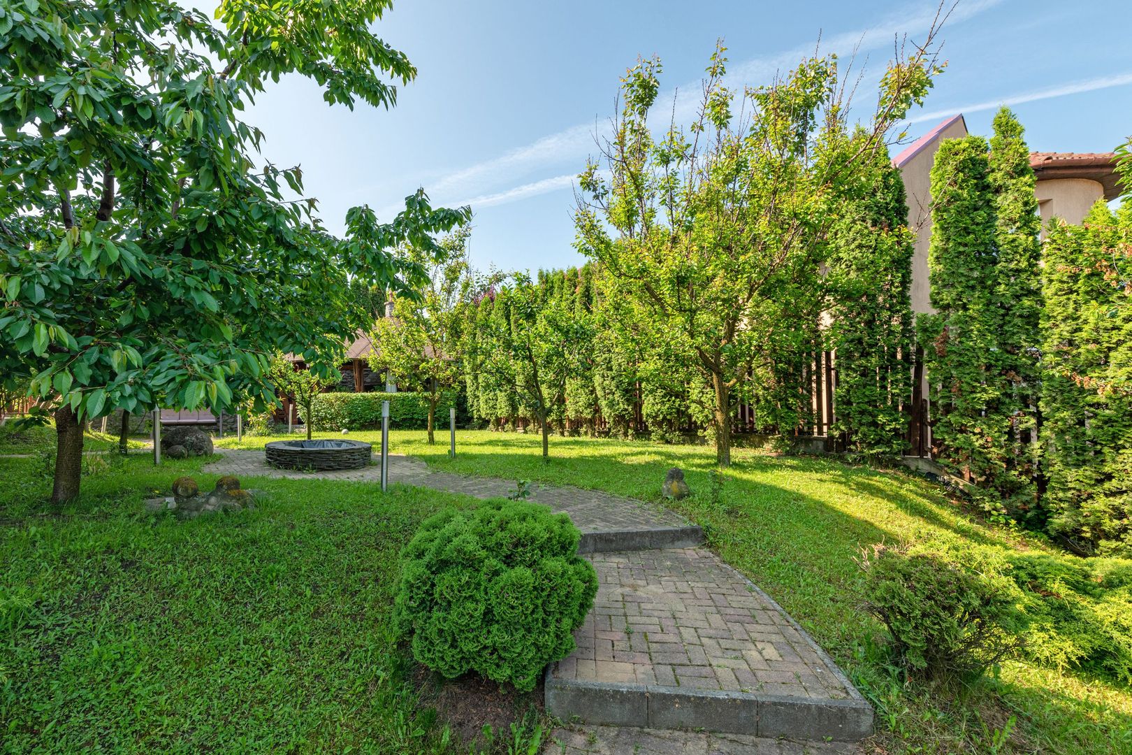 Cartier Europa, VILĂ 550 mp, LOT 1.006 mp - Poză 11