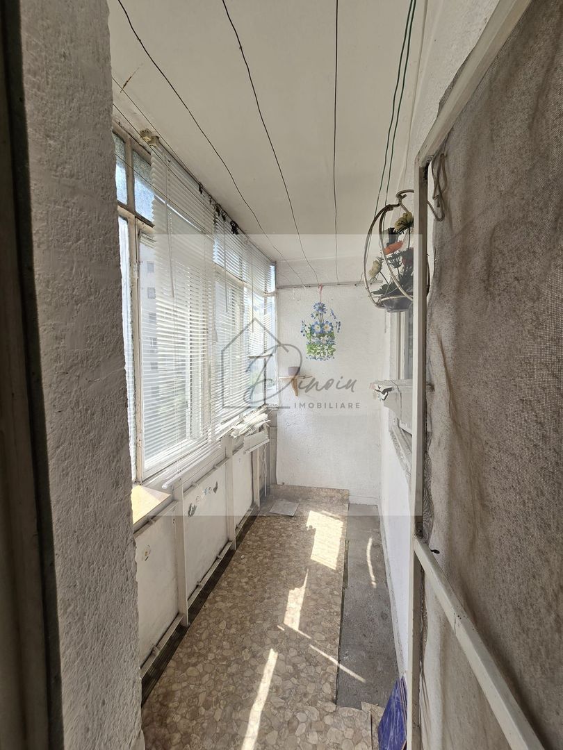 2 camere Crangasi I Metrou 6 min I posibilitate centrala I COMISION 0% - Poză 7