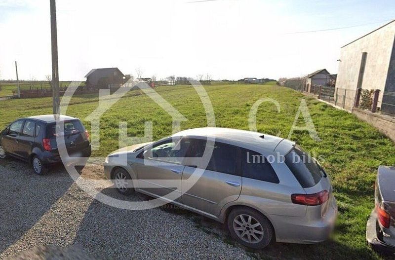 Teren intravilan de vanzare, 1137 mp in Nojorid, Bihor - Poză 4