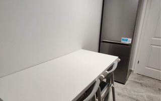 Inchiriez garsoniera Exigent Plaza 500€ Proprietar - Poză 4