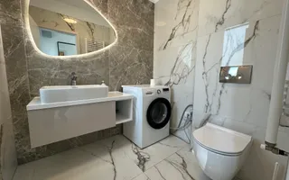 Duplex despărtit  prin garaj zona Ikea - Poză 13
