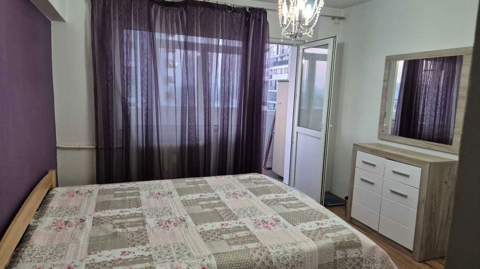 AP. 3 CAMERE COLENTINA, PET-FRIENDLY, BUCATARIE INCHISA, REABILITAT - Poză 3
