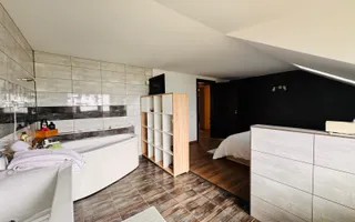 DE VANZARE CASA INDIVIDUALA 300 MP | 700 MP CURTE - Poză 14