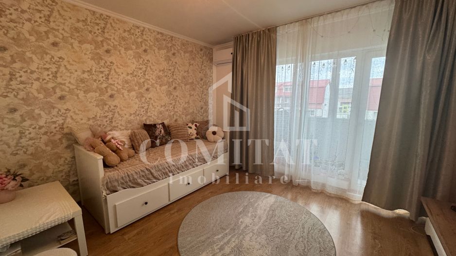 Apartament cochet cu 2 camere | Florești - Zona Eroilor - Poză 1