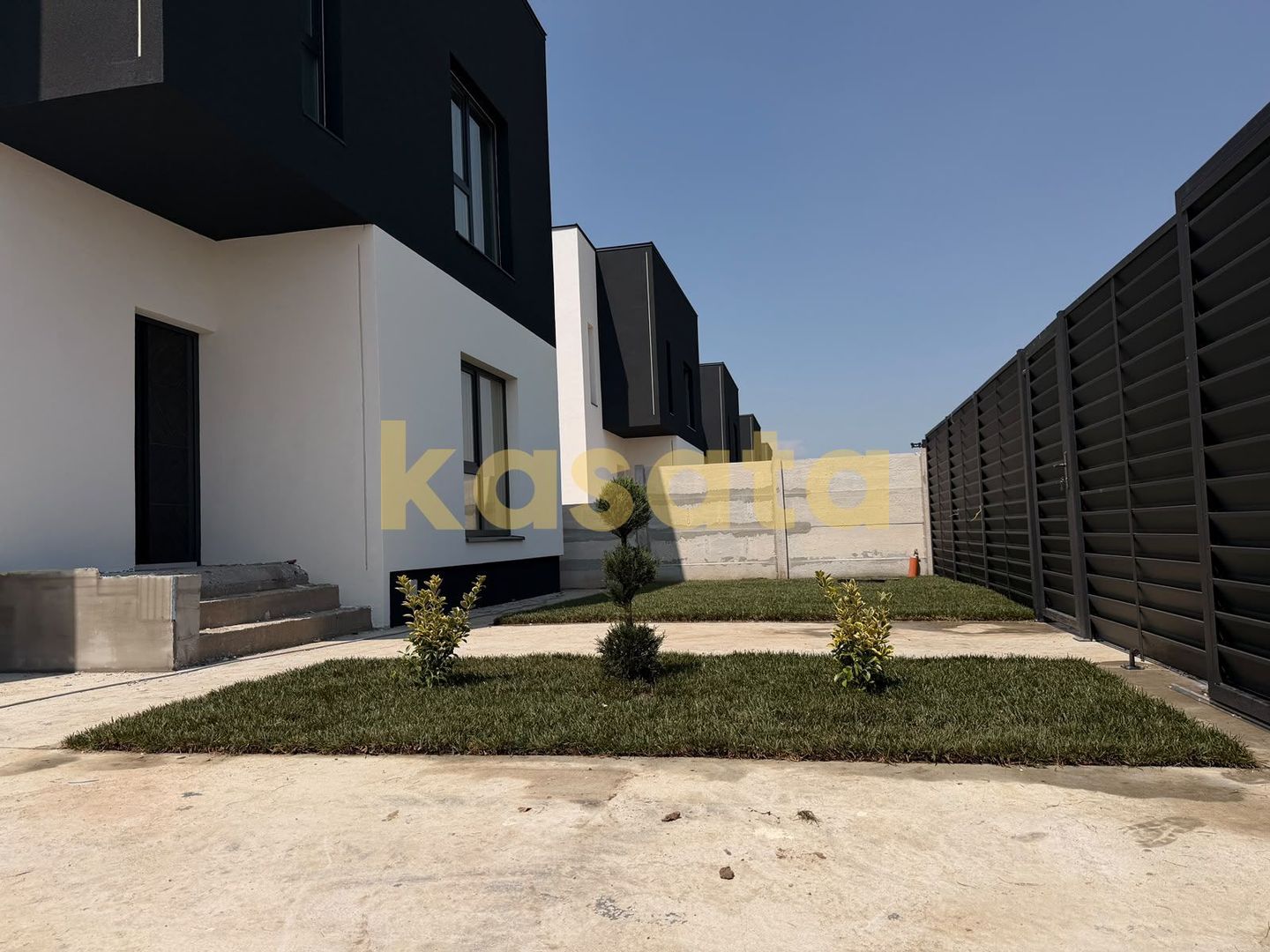 Casă Domnești 🏡 | Construcție 2026 ✨| Toate Utilitățile 🔥💧 - Poză 1