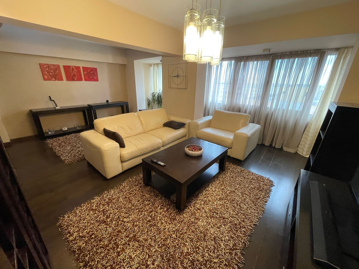 2 Camere Spatios 70 Mp Doamna Ghica Tei | Tur Virtual | Colentina Obor - Poză 2