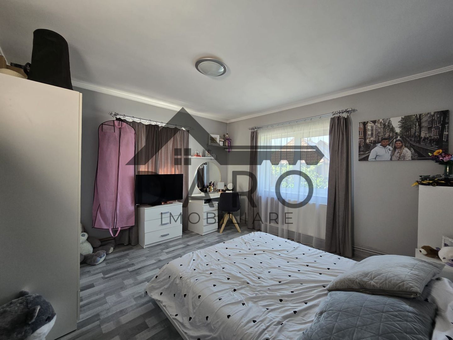 Casa in Livezeni , 140  mp utili , in centrul localitatii . - Poză 13