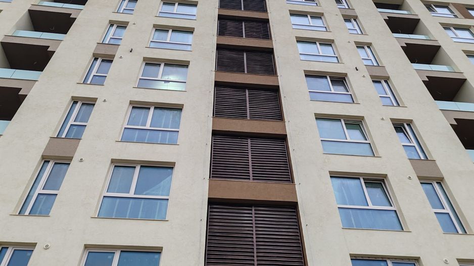 MUTARE IMEDIATA! Apartament 2 camere, Dec., 68mp-Copou - Poză 7