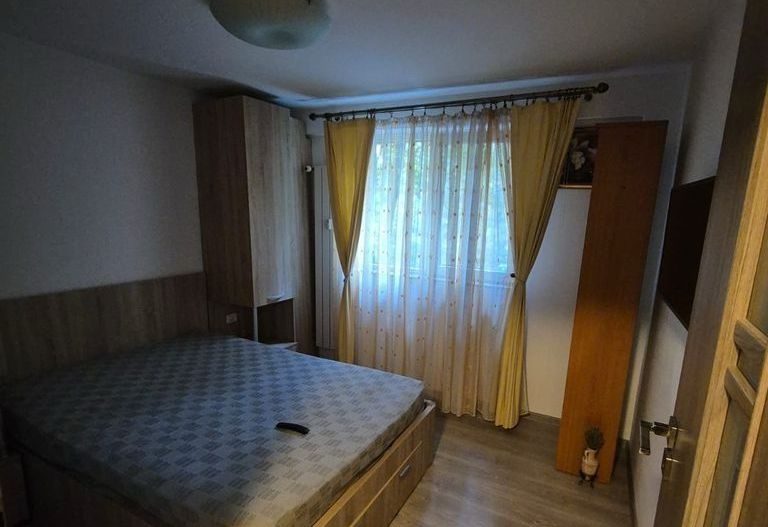 Cameră de inchiriat într-un apartament 2 camere, 3 min metrou Raul Doamnei - Poză 2