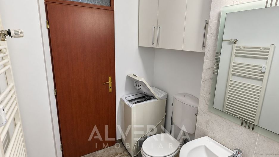 DISPONIBIL! Apartament 2 camere,  zona P-ta Marasti THE OFFICE - Poză 8