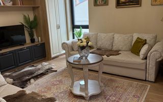 Apartament deosebit intr-un bloc nou 2022,  cu lift. - Poză 7