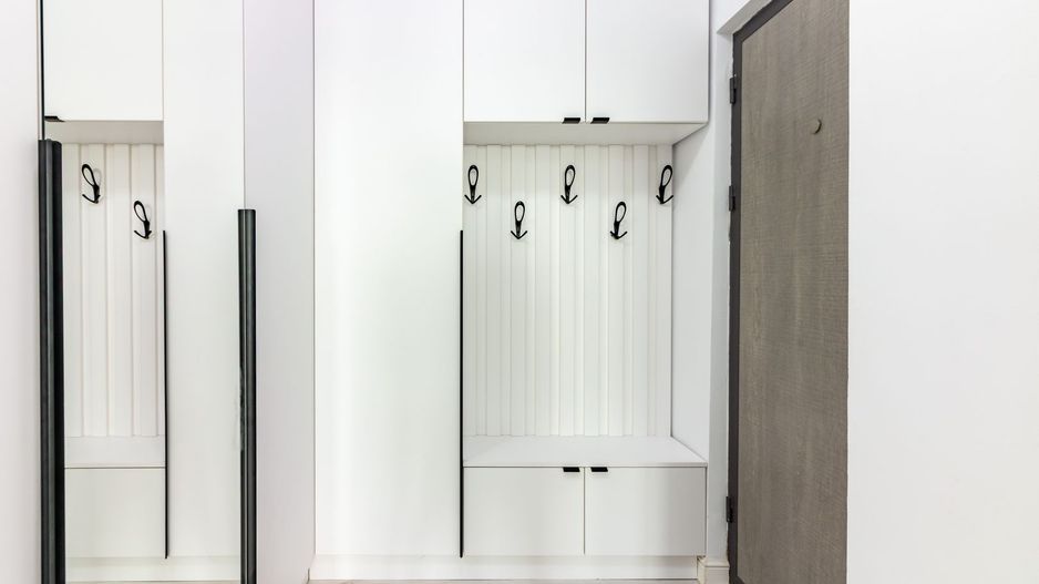 Apartament 2 camere Buftea Mobilat complet + parcare| Bloc nou| - Poză 4