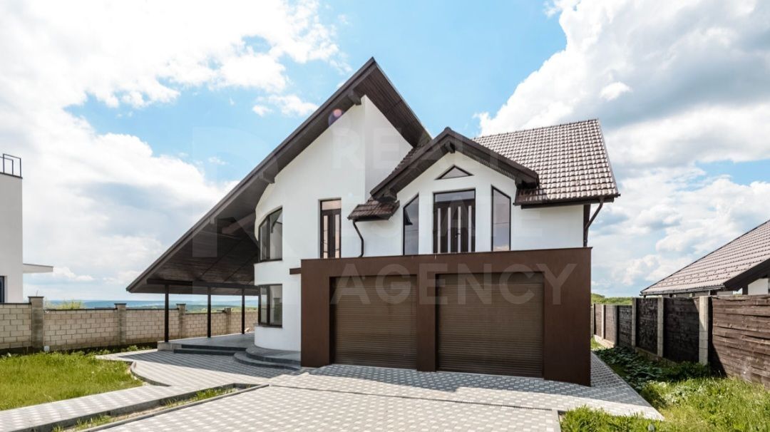 Casă cu 2 nivele amplasată pe strada Doina și Ion Aldea - Teodorovici - Poză 2