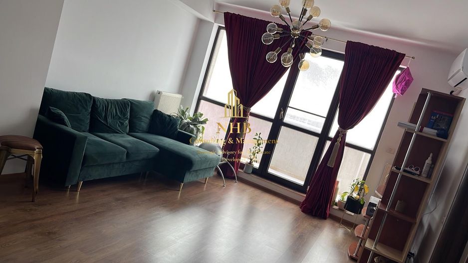 Apartament 3 camere , terasa, loc de parcare inclus - Zona Prelungirea Ghencei - Poză 3