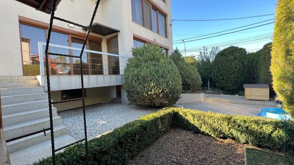 Imobil D+P+2E in Eforie Nord, langa Complexul Steaua de Mare - Poză 35