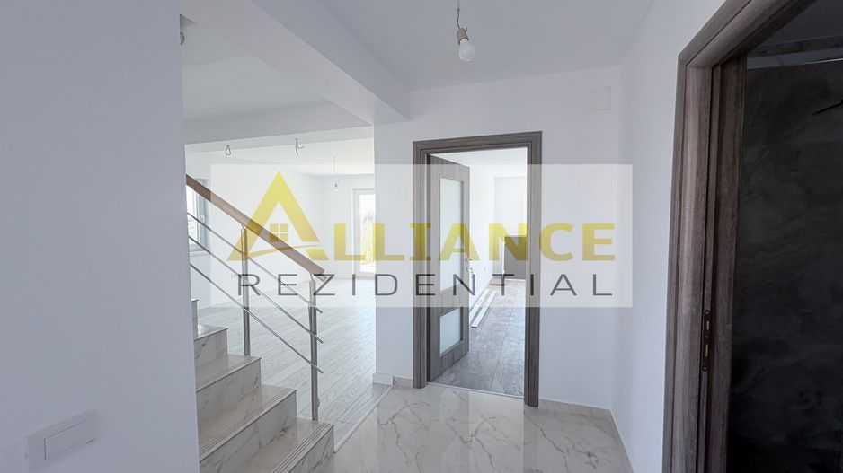 Casa Individuala - 4 camere - 2 bai - 250mp teren - Poză 2