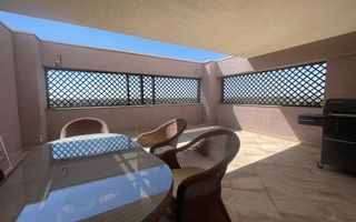 ANTIAERIANA - PENTHOUSE | Chirie 4 camere + 2 locuri de parcare - Poză 5