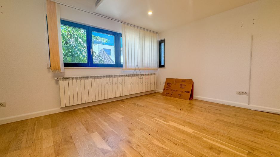 Vila modernă de închiriat în Primăverii – Metrou Aviatorilor - Poză 18