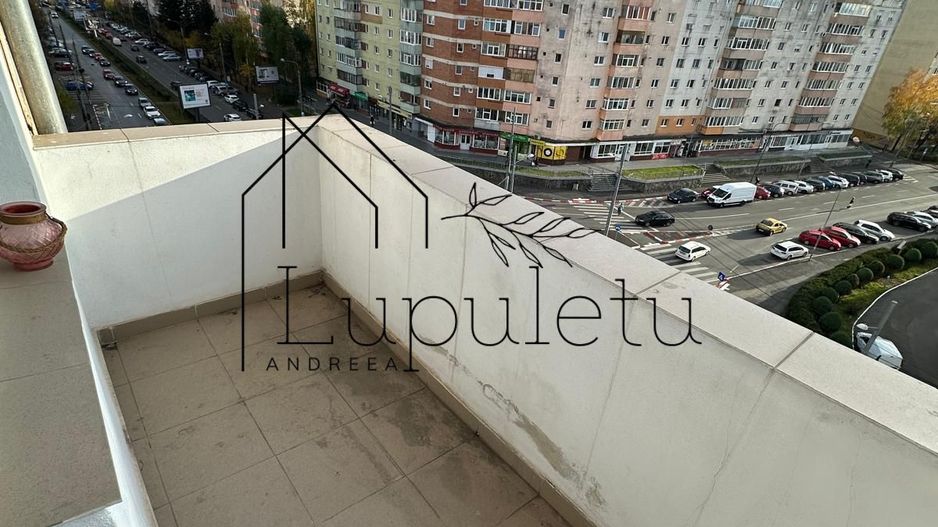 Apartament de Închiriat | 2 Dormitoare | Bulevardul Mihai Viteazu - Poză 15