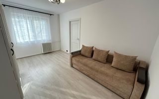 Apartament 2 Camere Podu Ros Renovat Liber Fara Risc - Poză 3