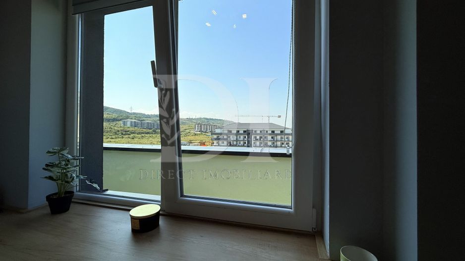 Apartament ultramodern  / decomandat /  Zona Terra - Poză 5