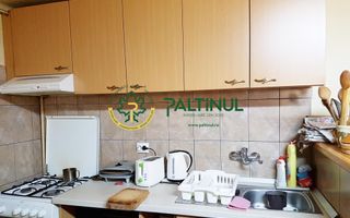 Apartament cu 3 camere în zona Est CU TITLU MODIFICAT X - Poză 8