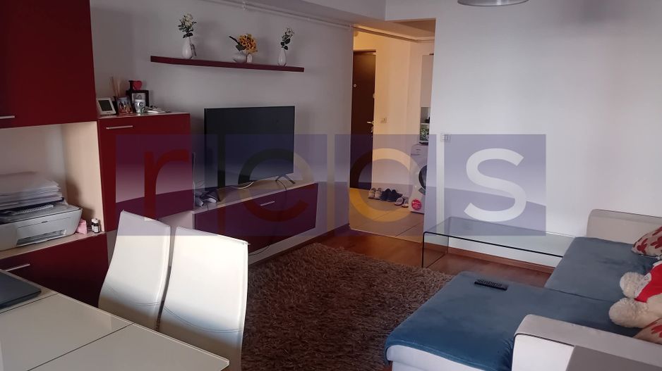 De vanzare 2 camere mobilier modern – Cheiul Dâmboviței | Complex Rezidential - Poză 1