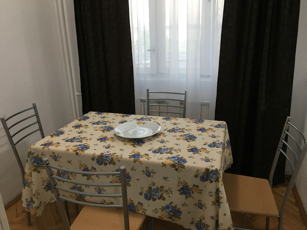 Circumvalatiunii | 2 Camere | Decomandat |  Mobilat si Utilat. - Poză 4