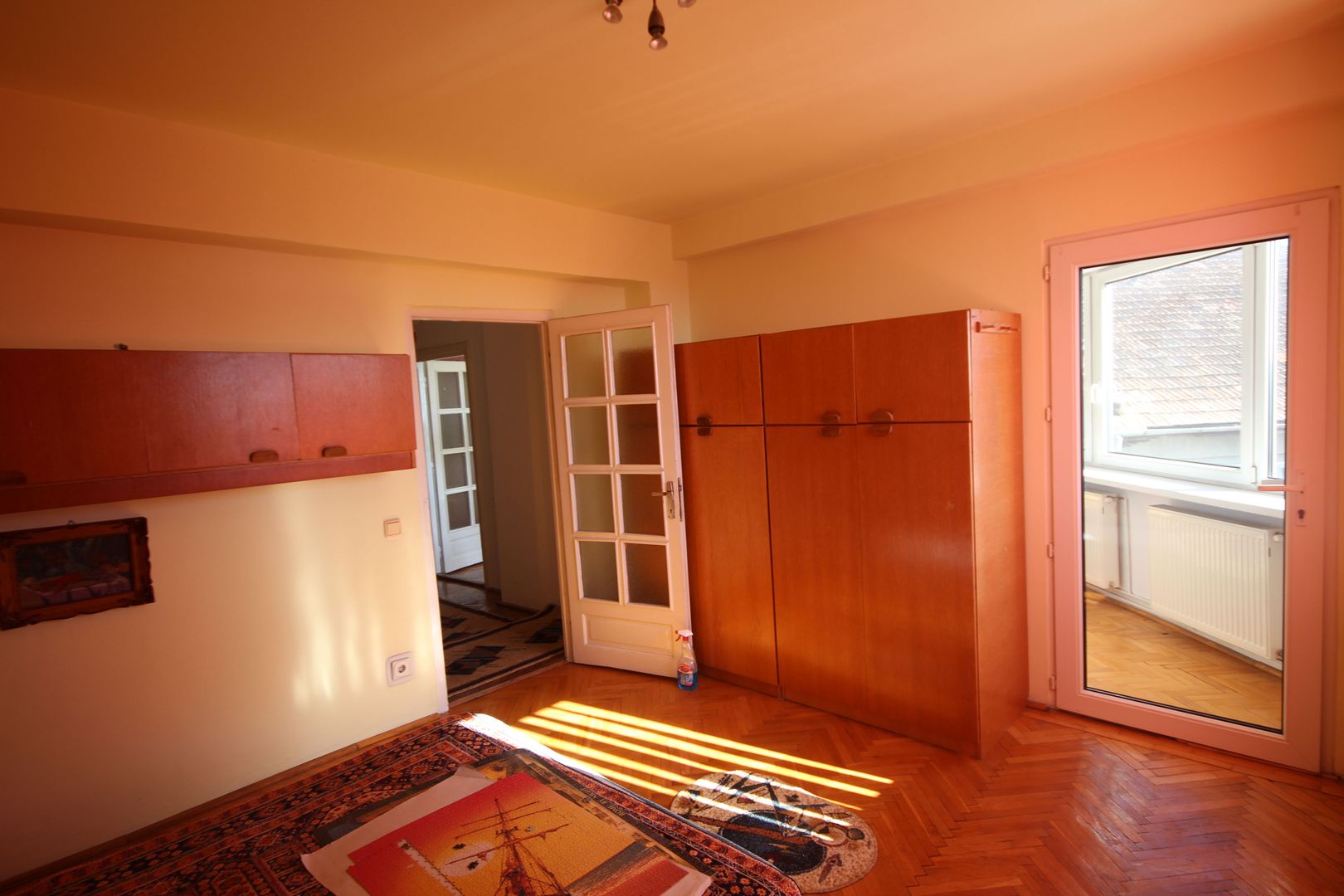 Spatios cu priveliste deosebita - Poză 25