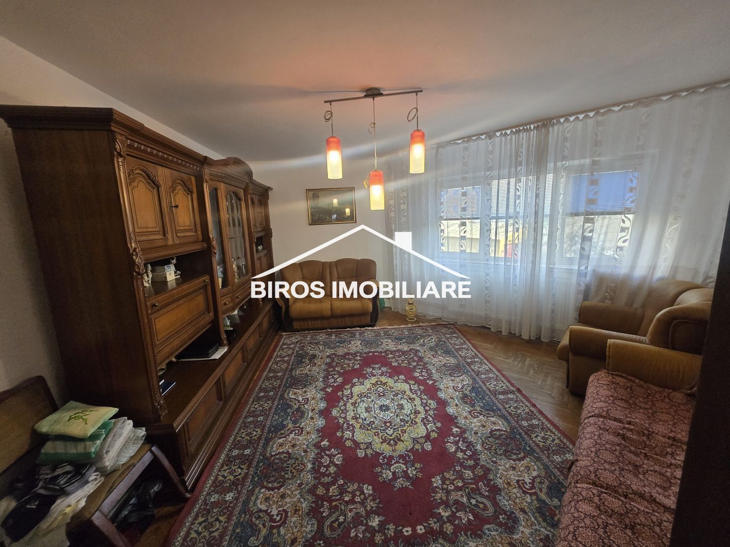 3 camere Brazda lui Novac - Sc.23 - Poză 1