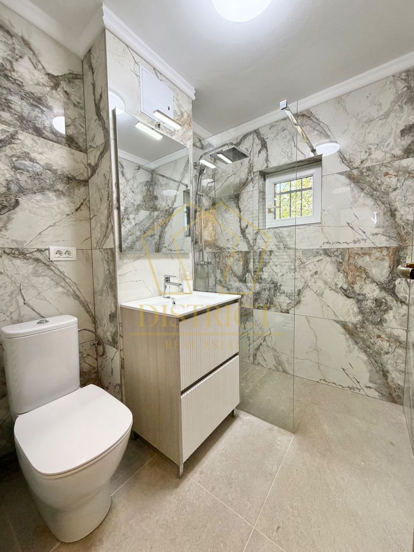 Apartament cu 3 camere decomandat la parter inalt, zona Girocului langa Lidl. - Poză 16