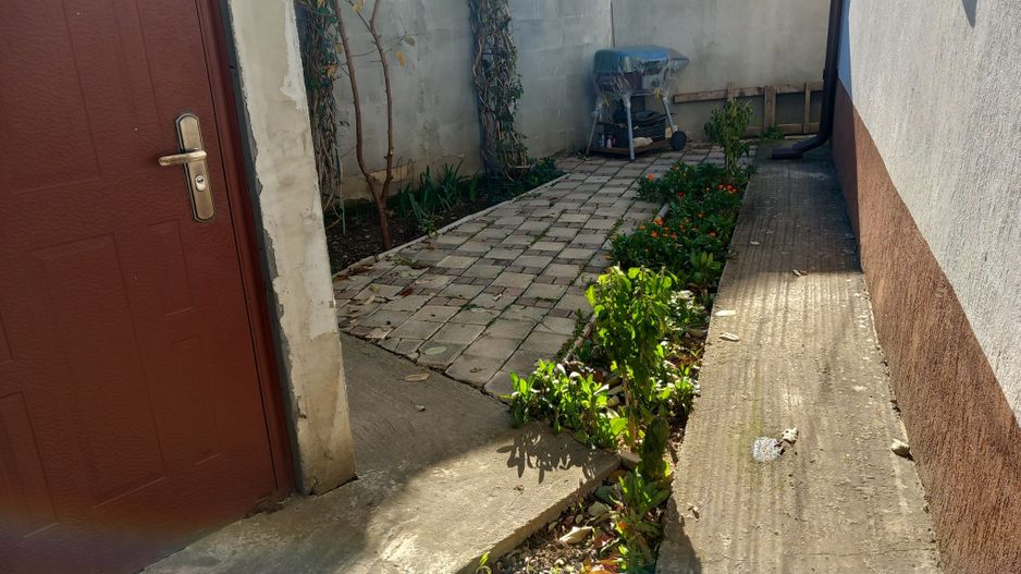 Ag BRASADAS vinde casa individuala 5 cam orasul PANTELIMON. - Poză 19