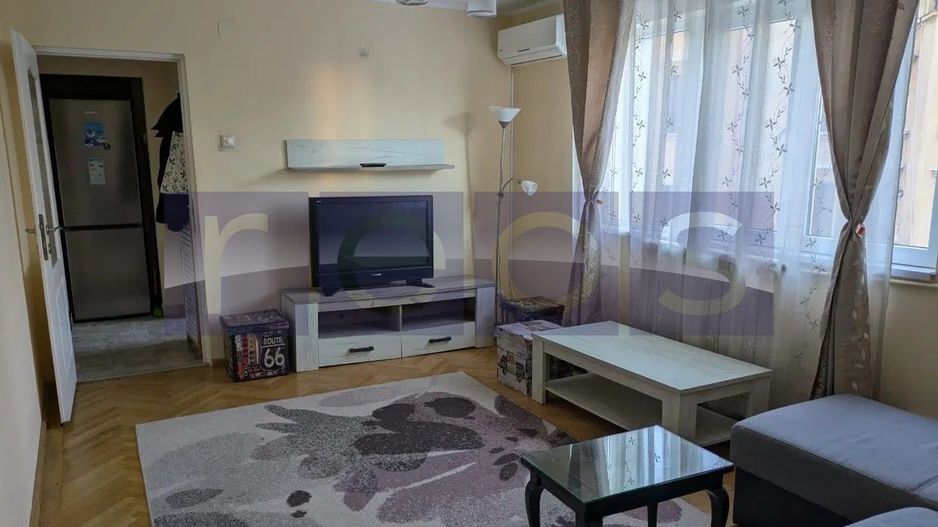 INCHIRIERE 2 CAMERE CISMIGIUJ | LICEUL LAZAR |  PIATA KOGALNICEANU | - Poză 1