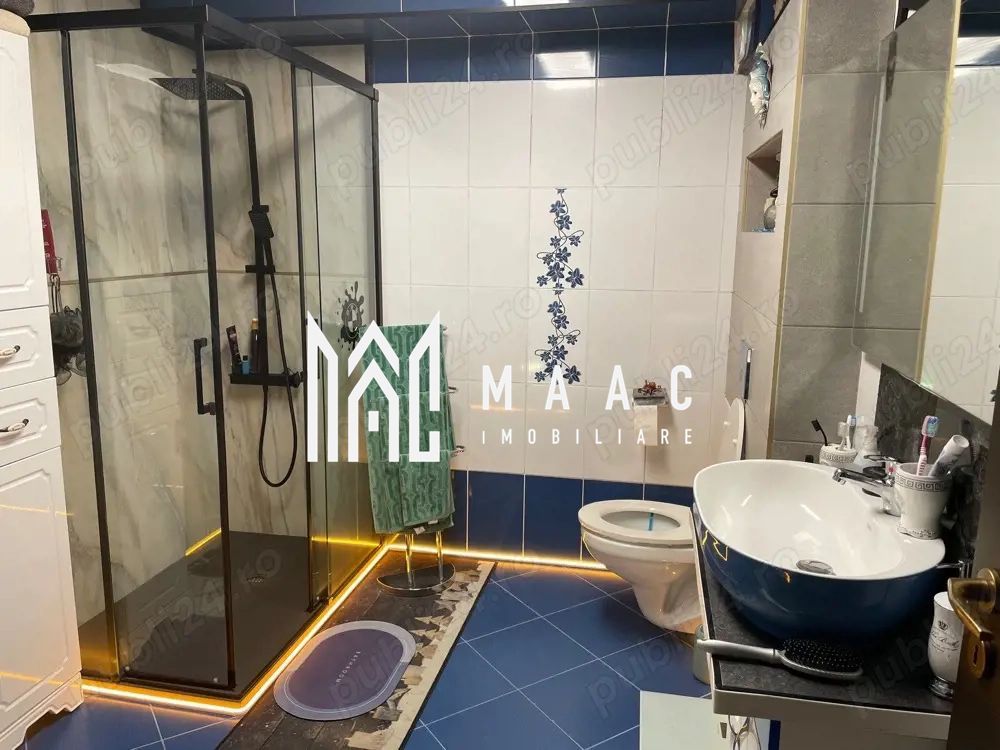 Apartament 3 camere de vânzare | Tilișca, Sibiu | 100 mp - Poză 9