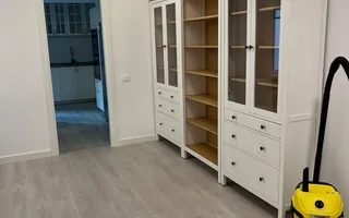 Inchiriere ap 3 camere +Loc de parcare Smart Lujerului - Poză 11
