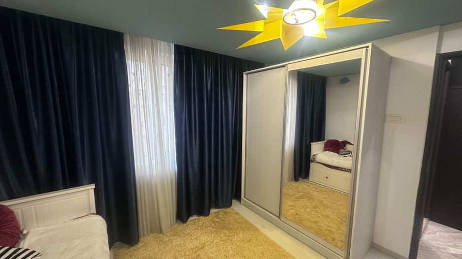 Apartament 3 camere de vanzare Dristor - Poză 14