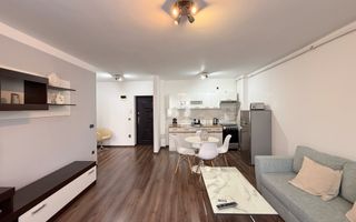 Apartament in bloc nou | 2 camere | str. Marasesti | et. 2 | 1 loc de parcare - Poză 1