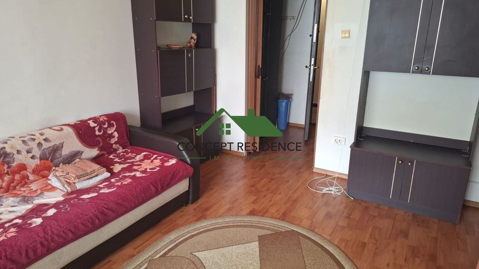 Garsonieră 32 mp, etaj 2 – zona Republicii Sf Ioan - Poză 4
